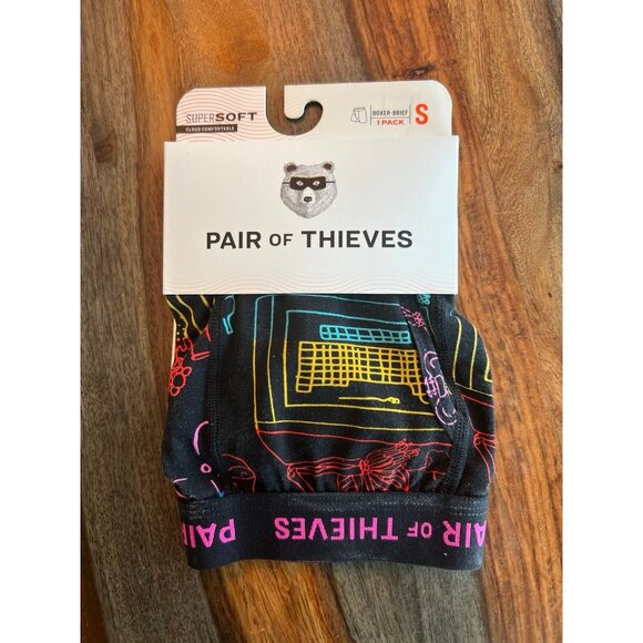 PAIR OF THIEVES size small - Picture 1 of 2